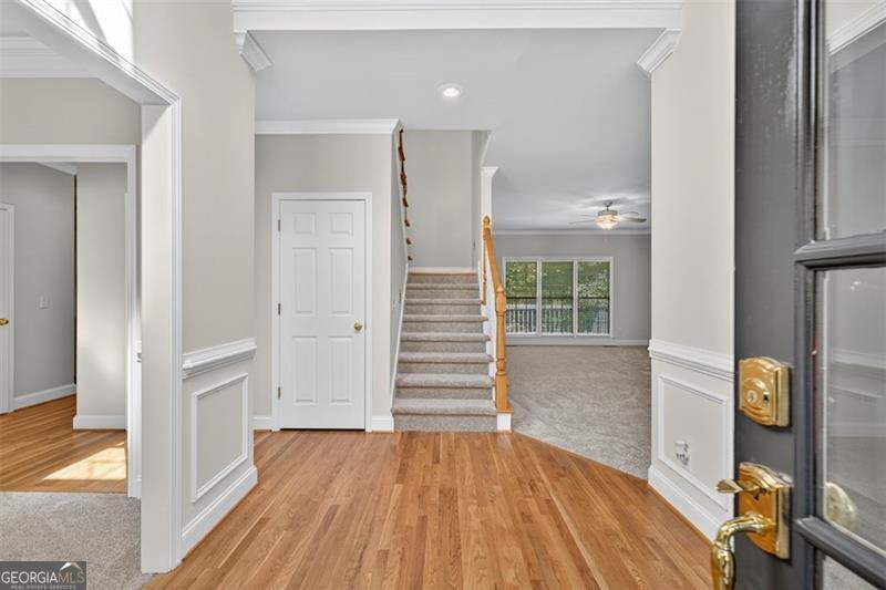 5154 Maplewood Lane Gainesville - 11