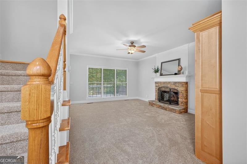 5154 Maplewood Lane Gainesville - 17