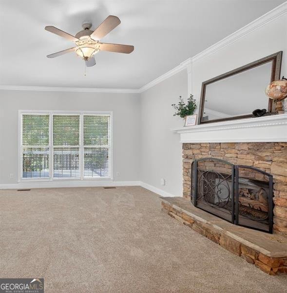 5154 Maplewood Lane Gainesville - 18