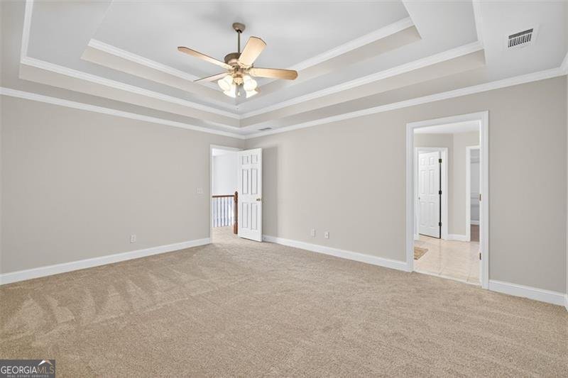 5154 Maplewood Lane Gainesville - 28