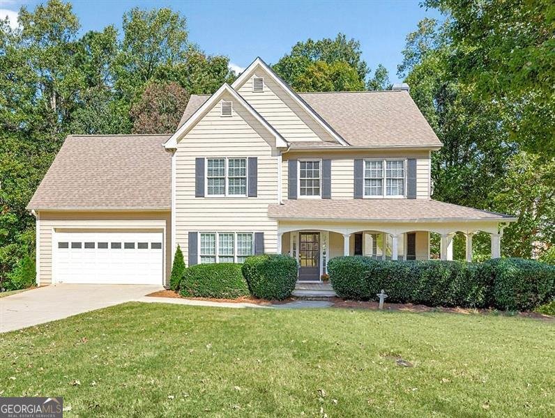 5154 Maplewood Lane Gainesville - 6