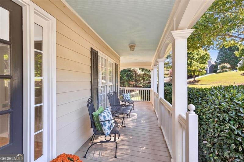 5154 Maplewood Lane Gainesville - 9