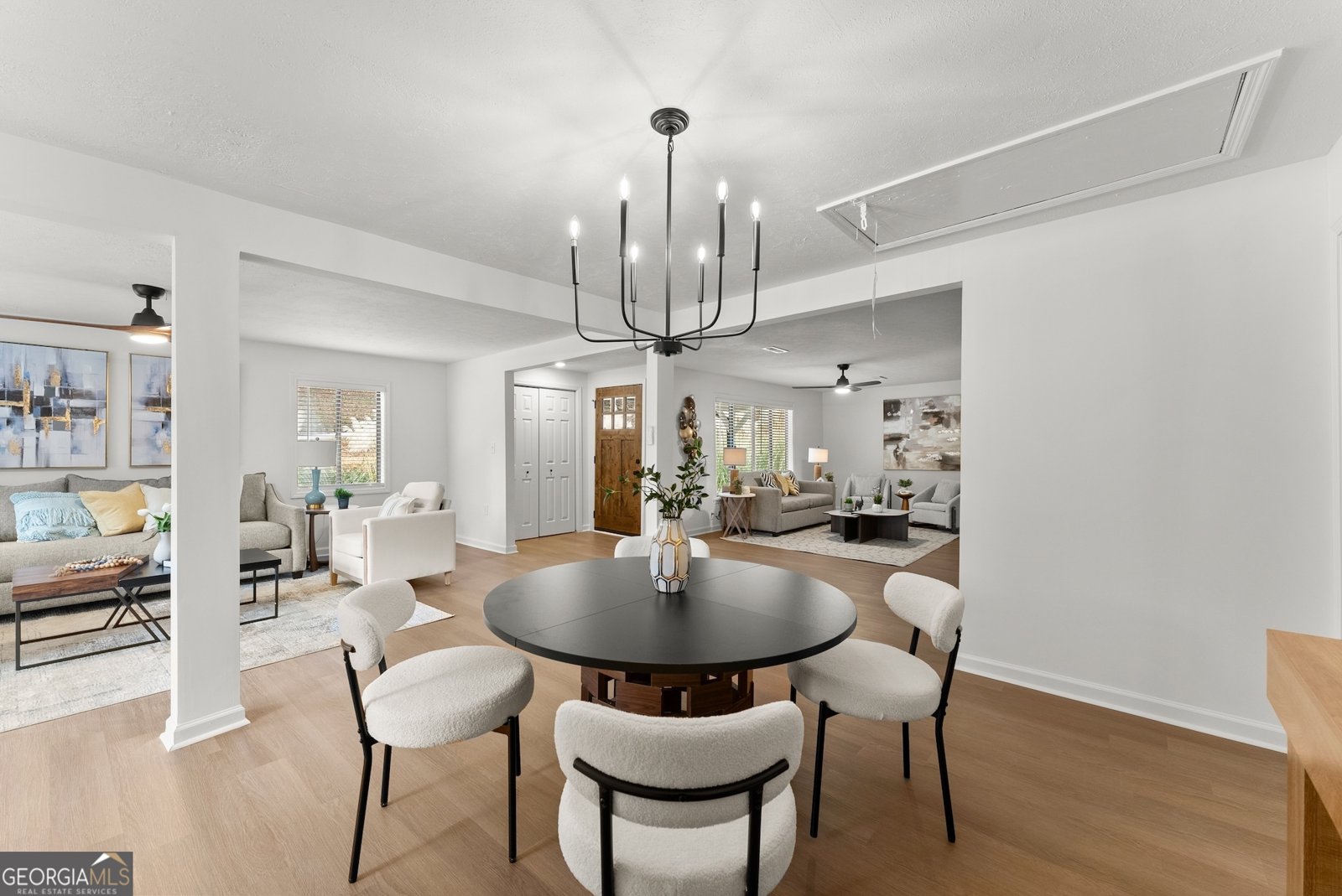 7 Dry Pond Drive Clayton - 12