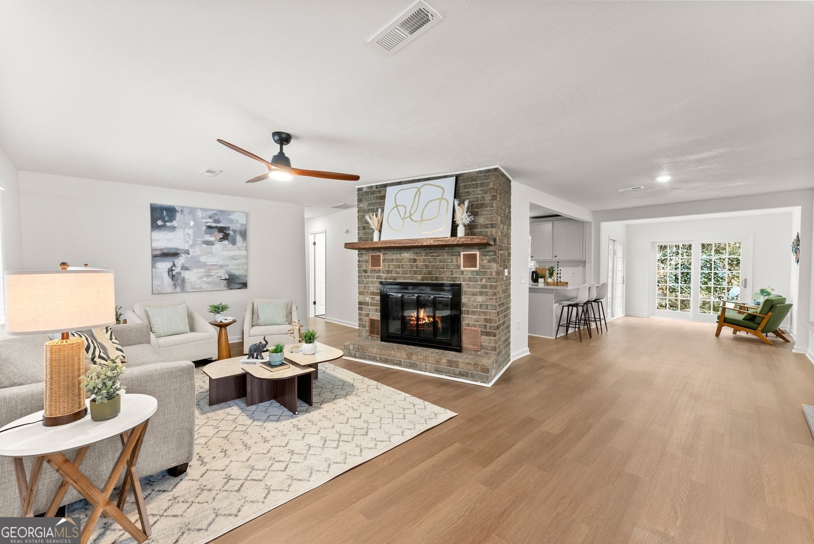 7 Dry Pond Drive Clayton - 15