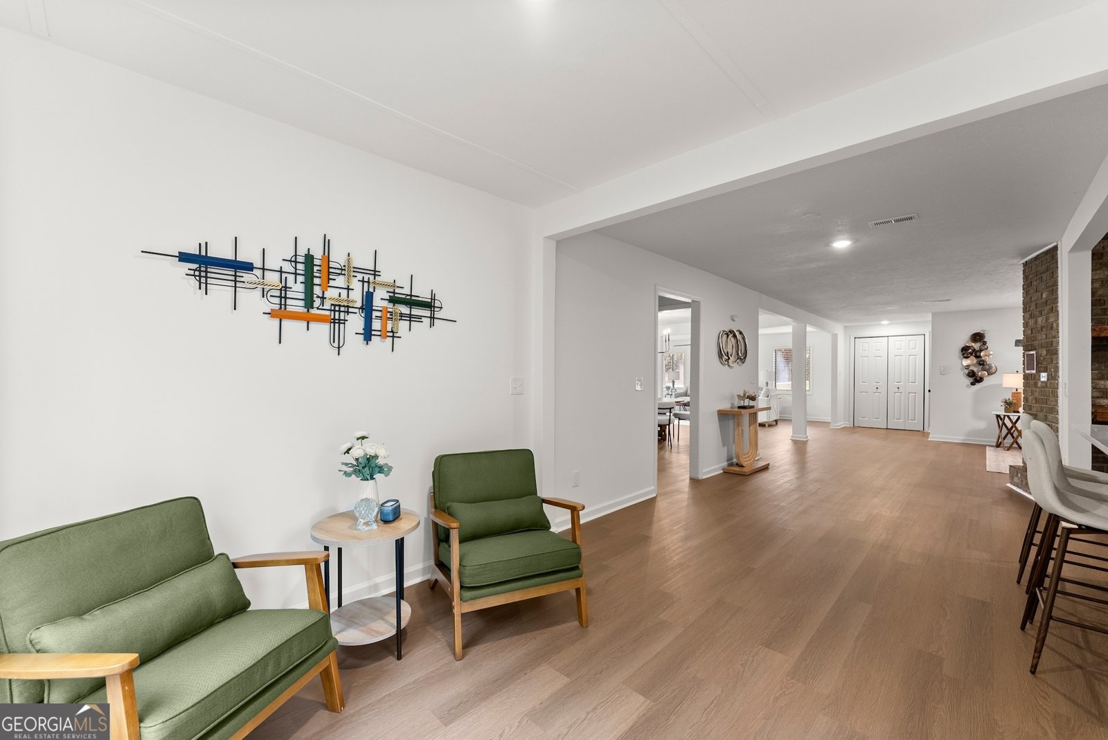 7 Dry Pond Drive Clayton - 22