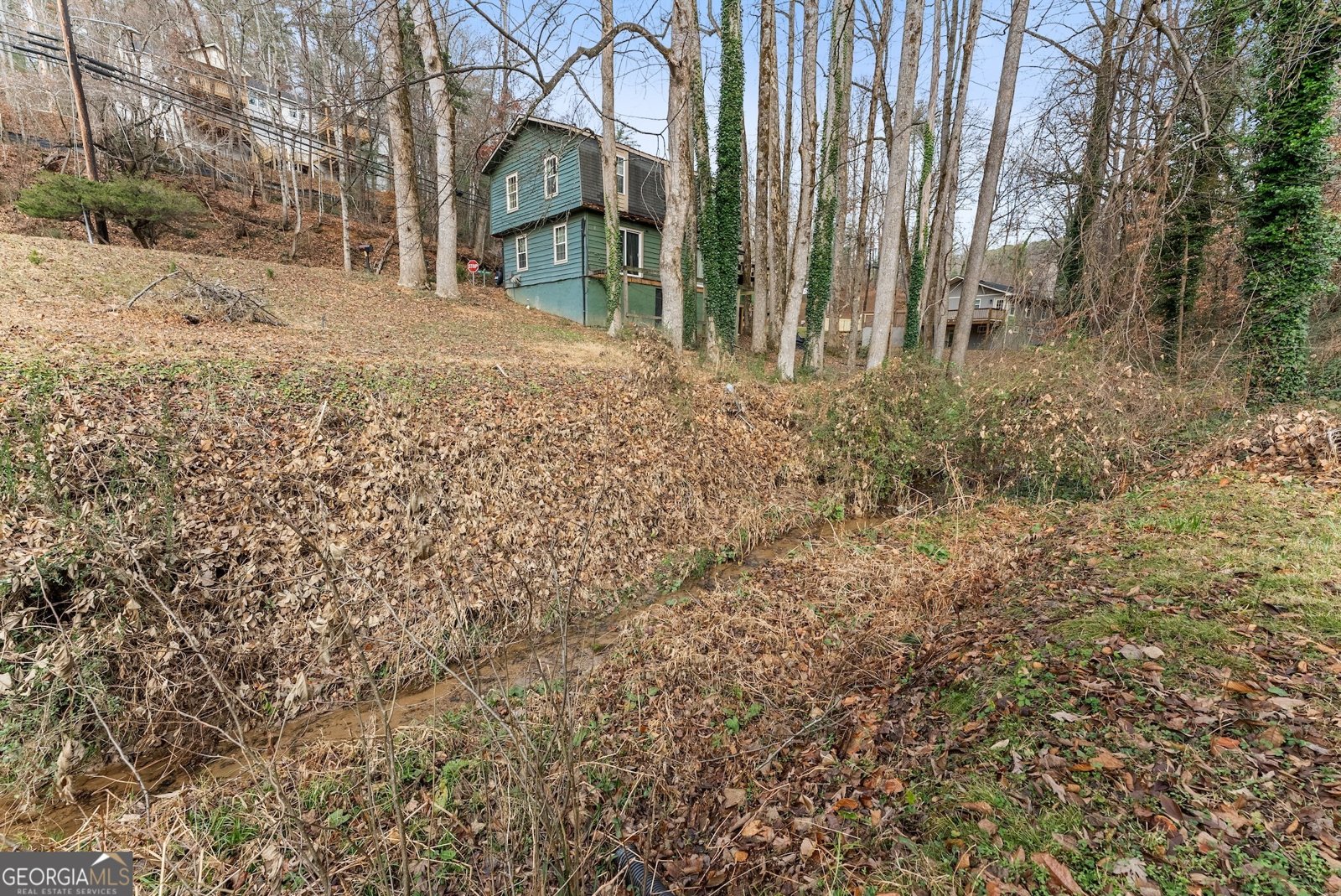 7 Dry Pond Drive Clayton - 38