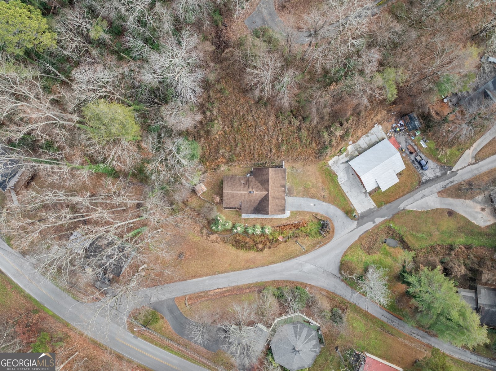 7 Dry Pond Drive Clayton - 40