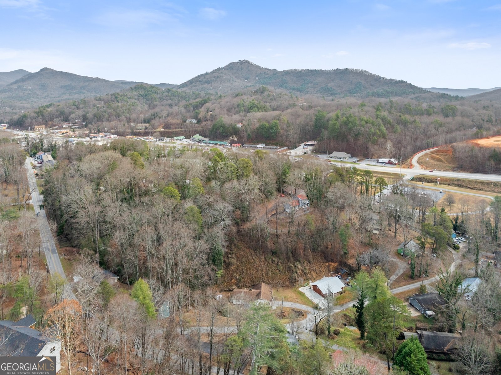 7 Dry Pond Drive Clayton - 44