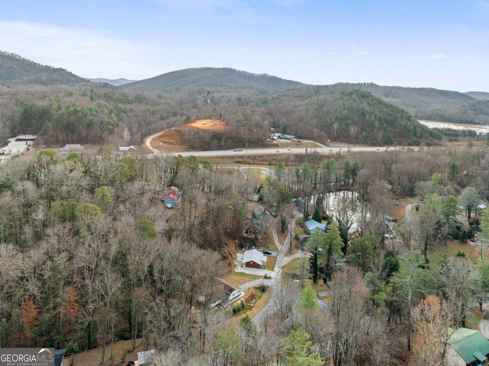 7 Dry Pond Drive Clayton - 46