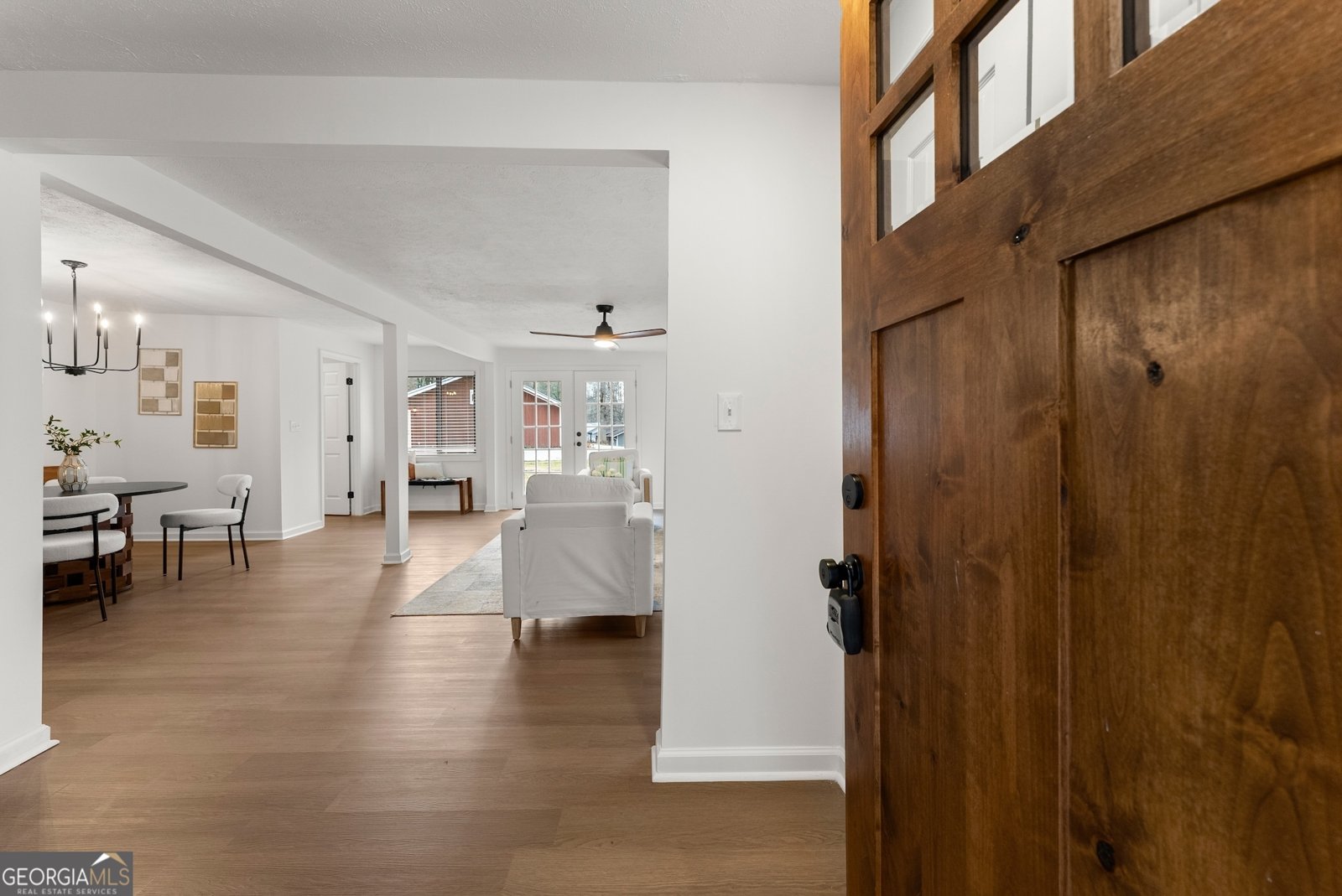 7 Dry Pond Drive Clayton - 9