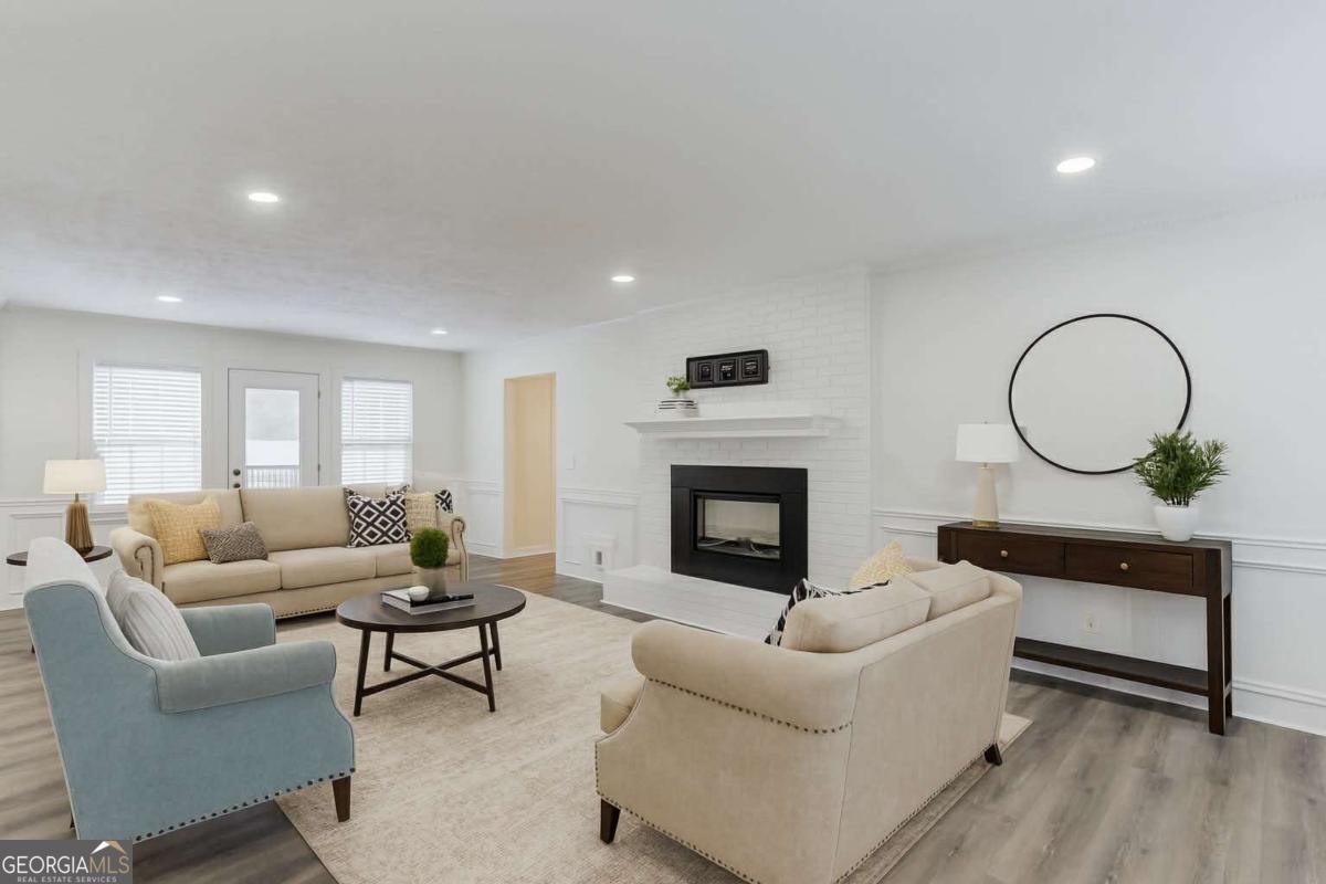 313 Summit Ridge Drive Lawrenceville - 12