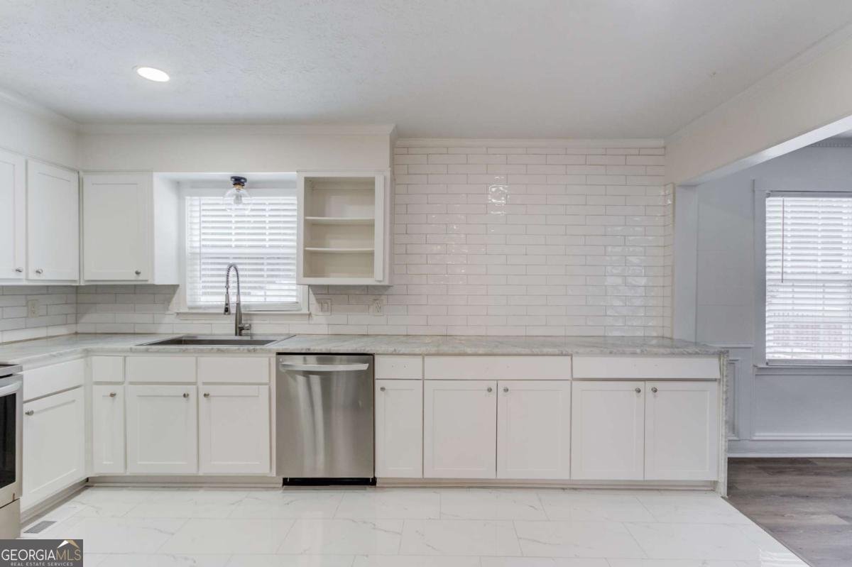 313 Summit Ridge Drive Lawrenceville - 16