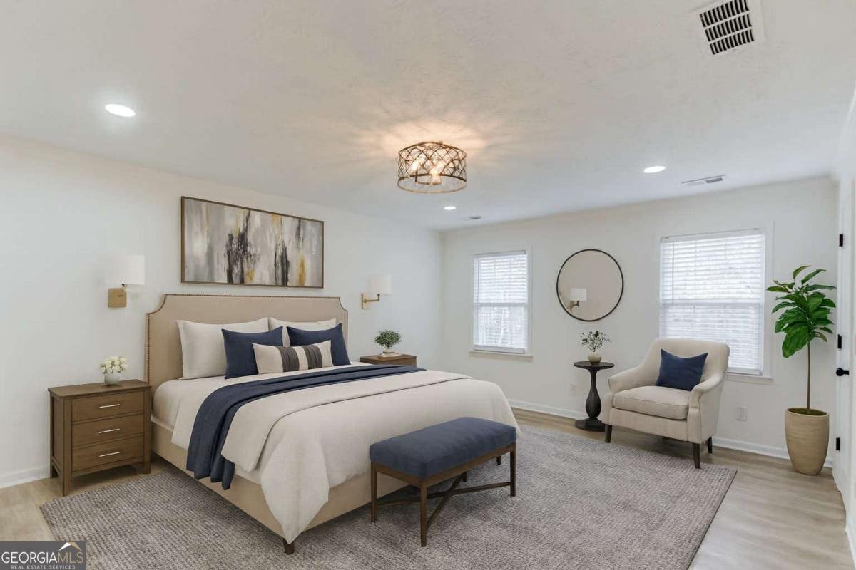 313 Summit Ridge Drive Lawrenceville - 21