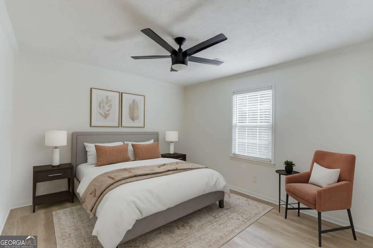 313 Summit Ridge Drive Lawrenceville - 25