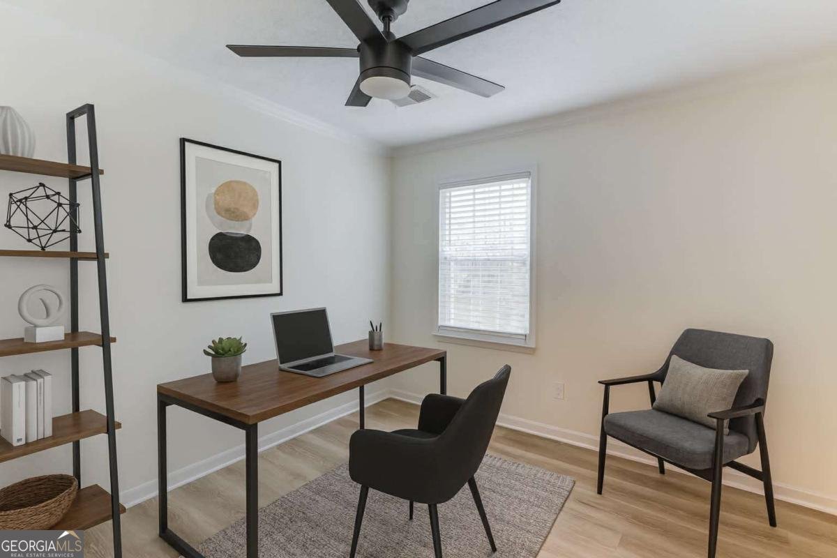 313 Summit Ridge Drive Lawrenceville - 31