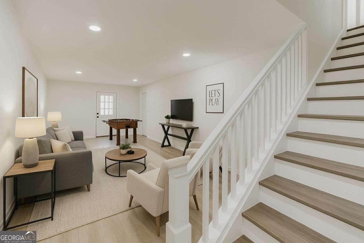 313 Summit Ridge Drive Lawrenceville - 33