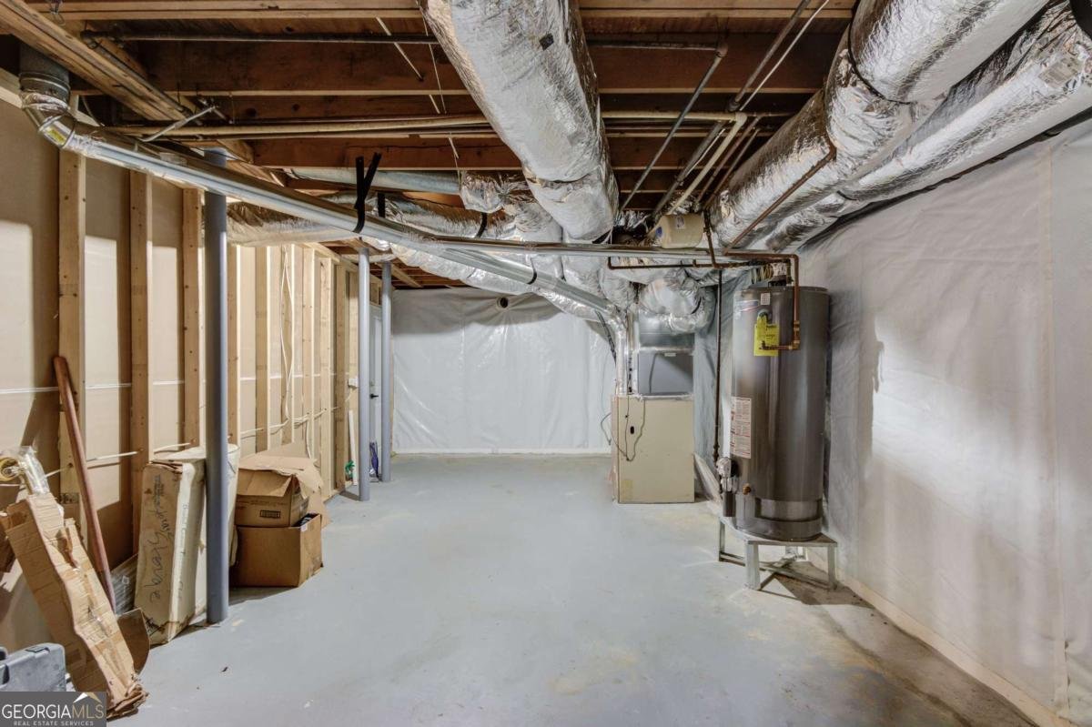 313 Summit Ridge Drive Lawrenceville - 38