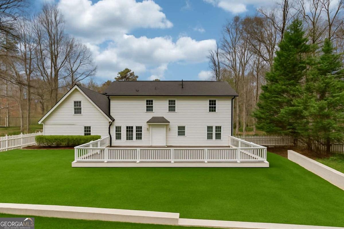 313 Summit Ridge Drive Lawrenceville - 43