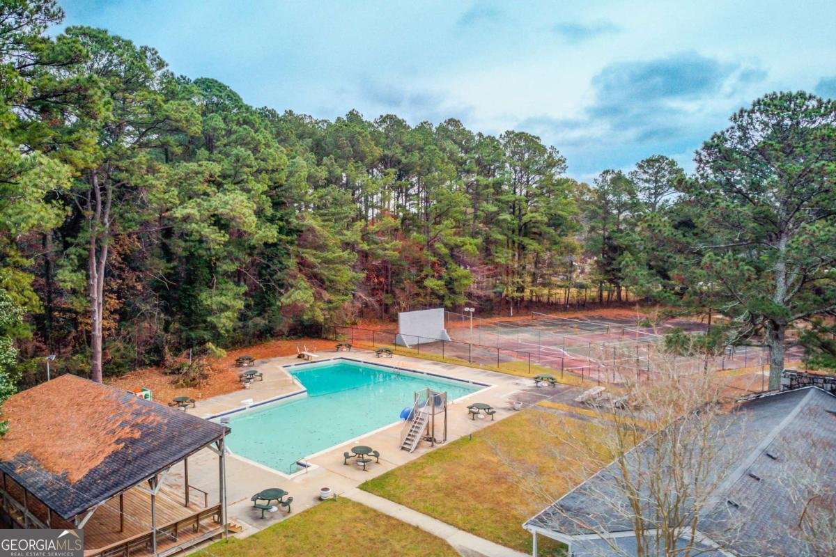 313 Summit Ridge Drive Lawrenceville - 45