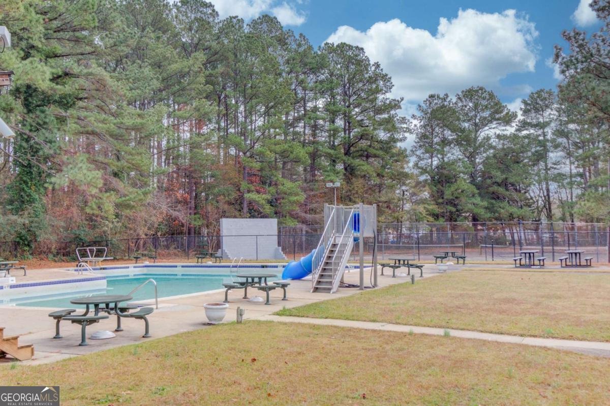 313 Summit Ridge Drive Lawrenceville - 46