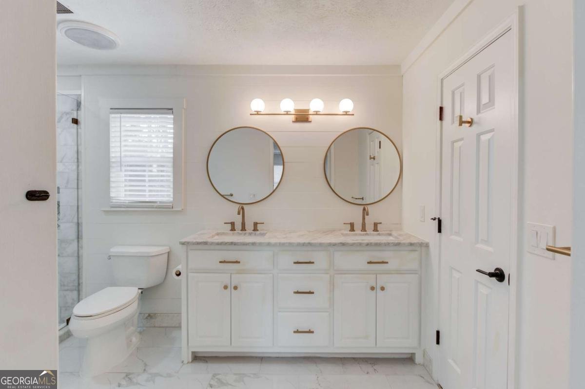 313 Summit Ridge Drive Lawrenceville - 5