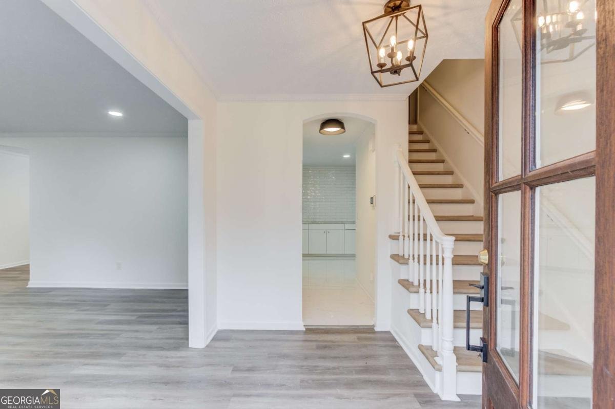 313 Summit Ridge Drive Lawrenceville - 6