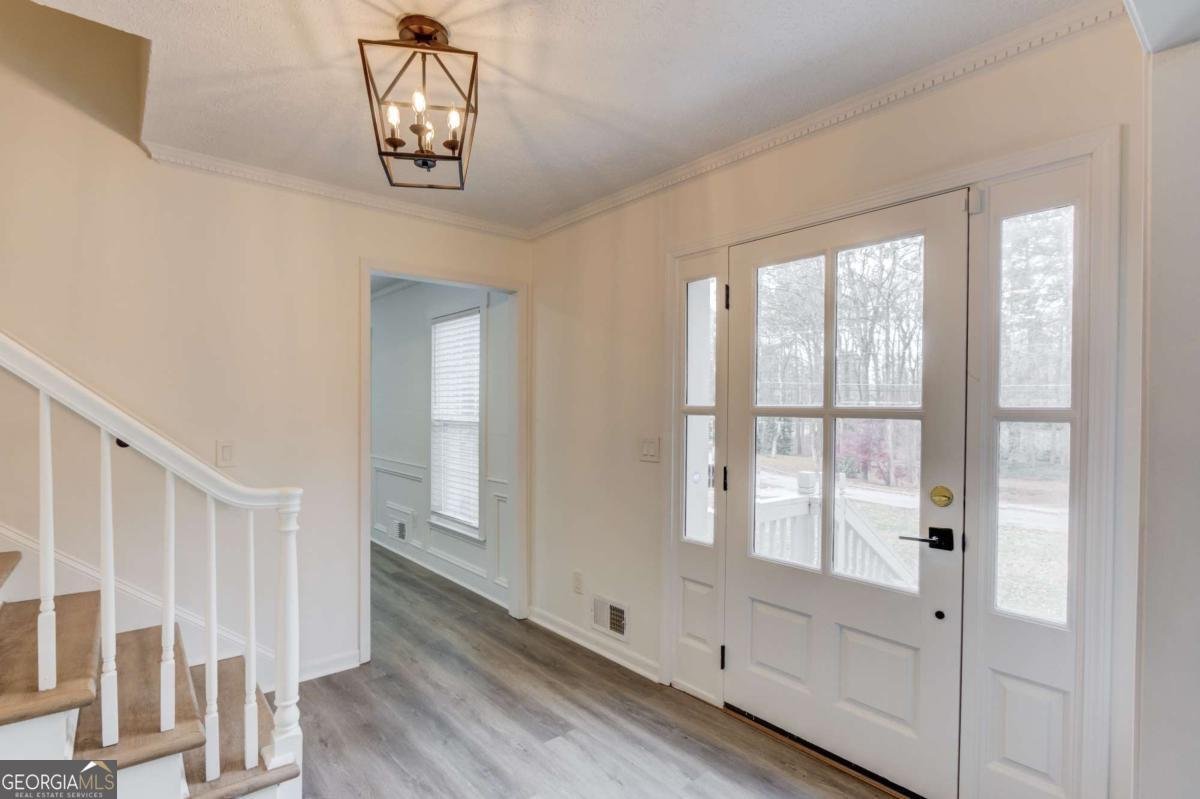 313 Summit Ridge Drive Lawrenceville - 7