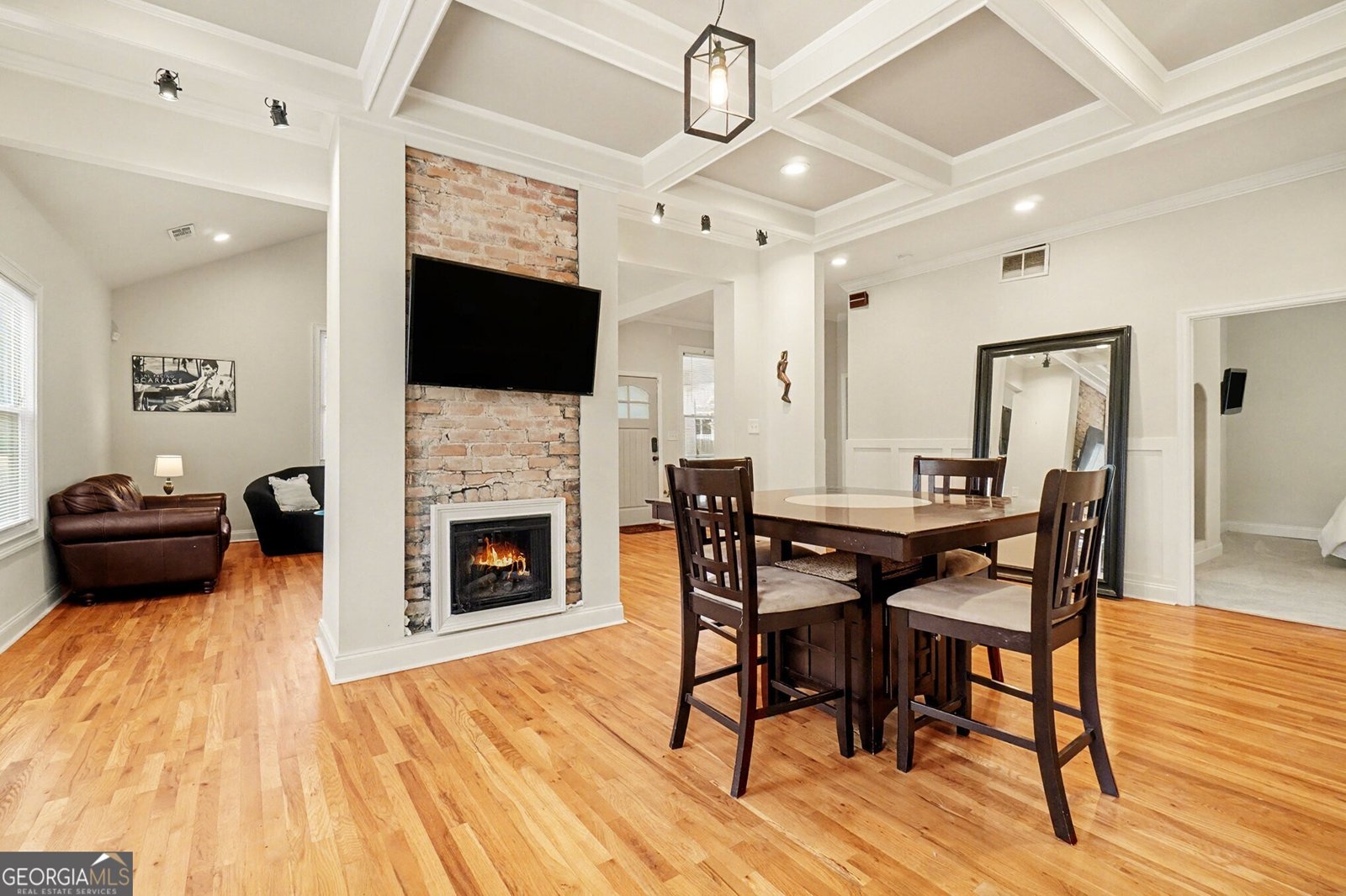 257 Hendrix Avenue Atlanta - 3