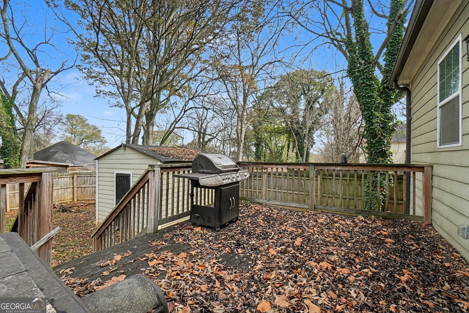 257 Hendrix Avenue Atlanta - 30