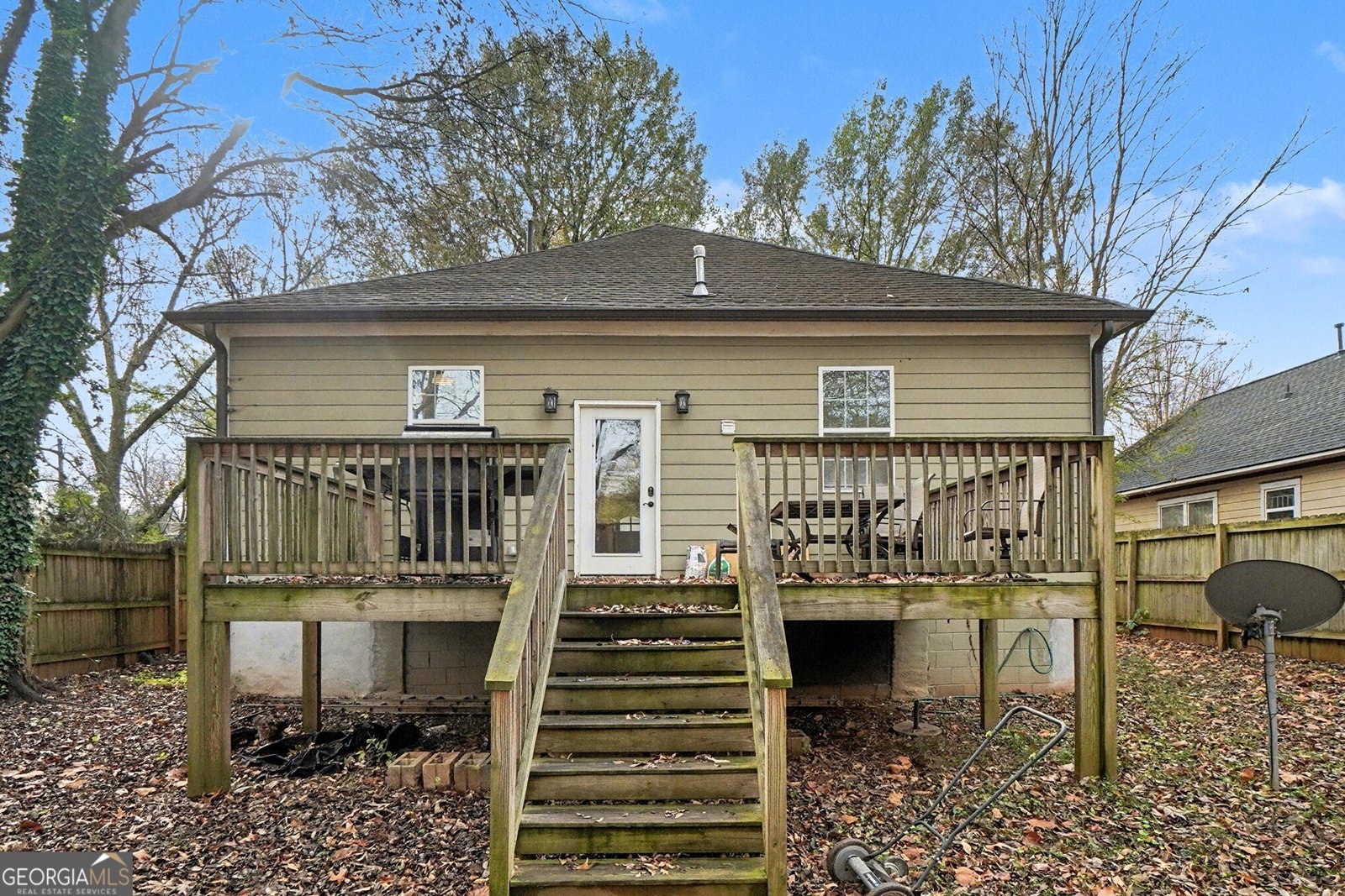 257 Hendrix Avenue Atlanta - 31