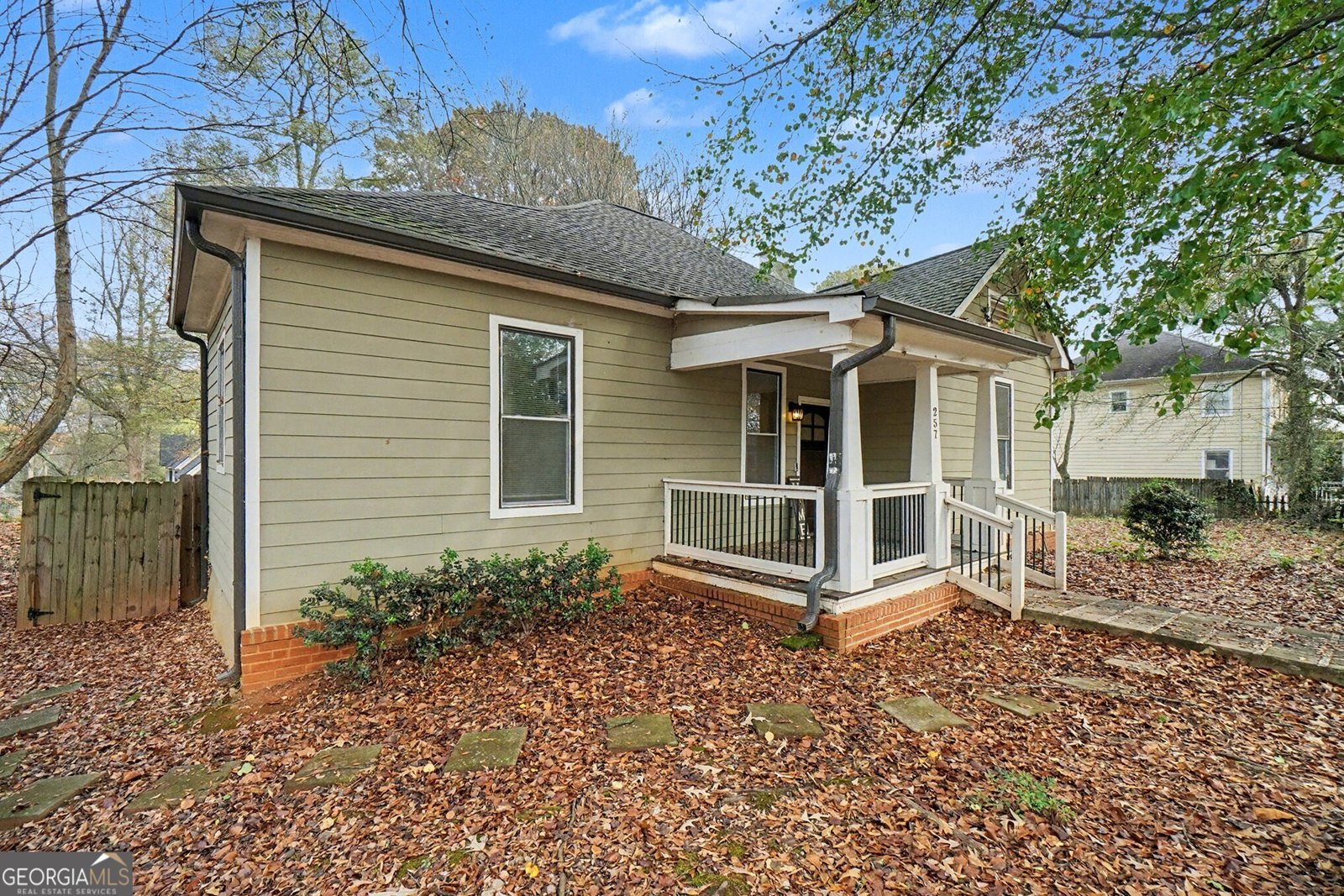 257 Hendrix Avenue Atlanta - 33