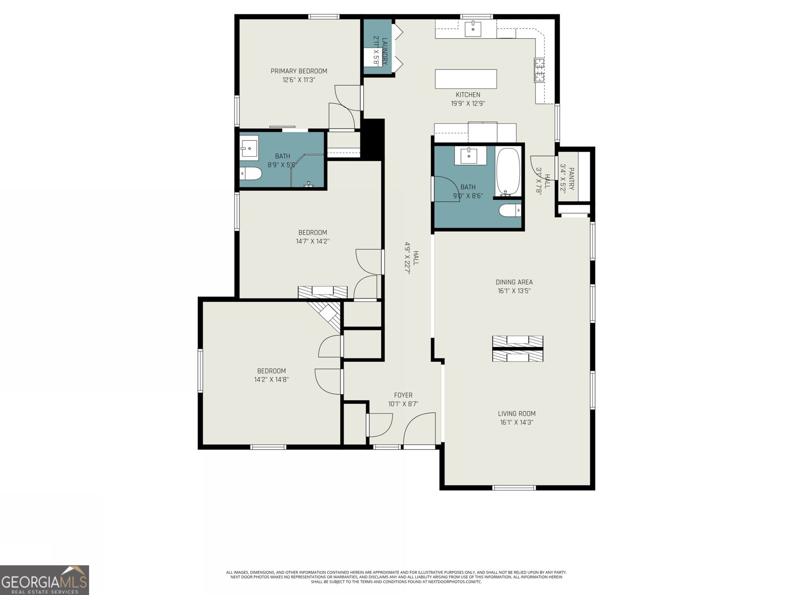 257 Hendrix Avenue Atlanta - 34