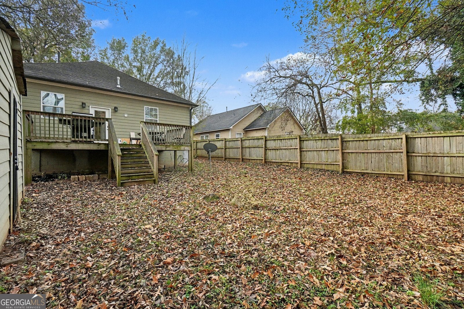 257 Hendrix Avenue Atlanta - 7