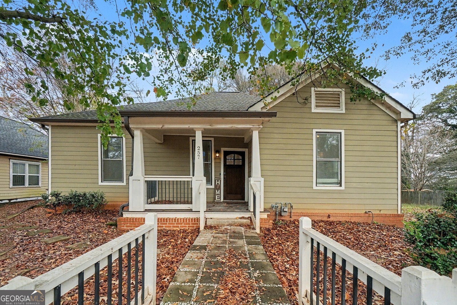 257 Hendrix Avenue Atlanta - 8
