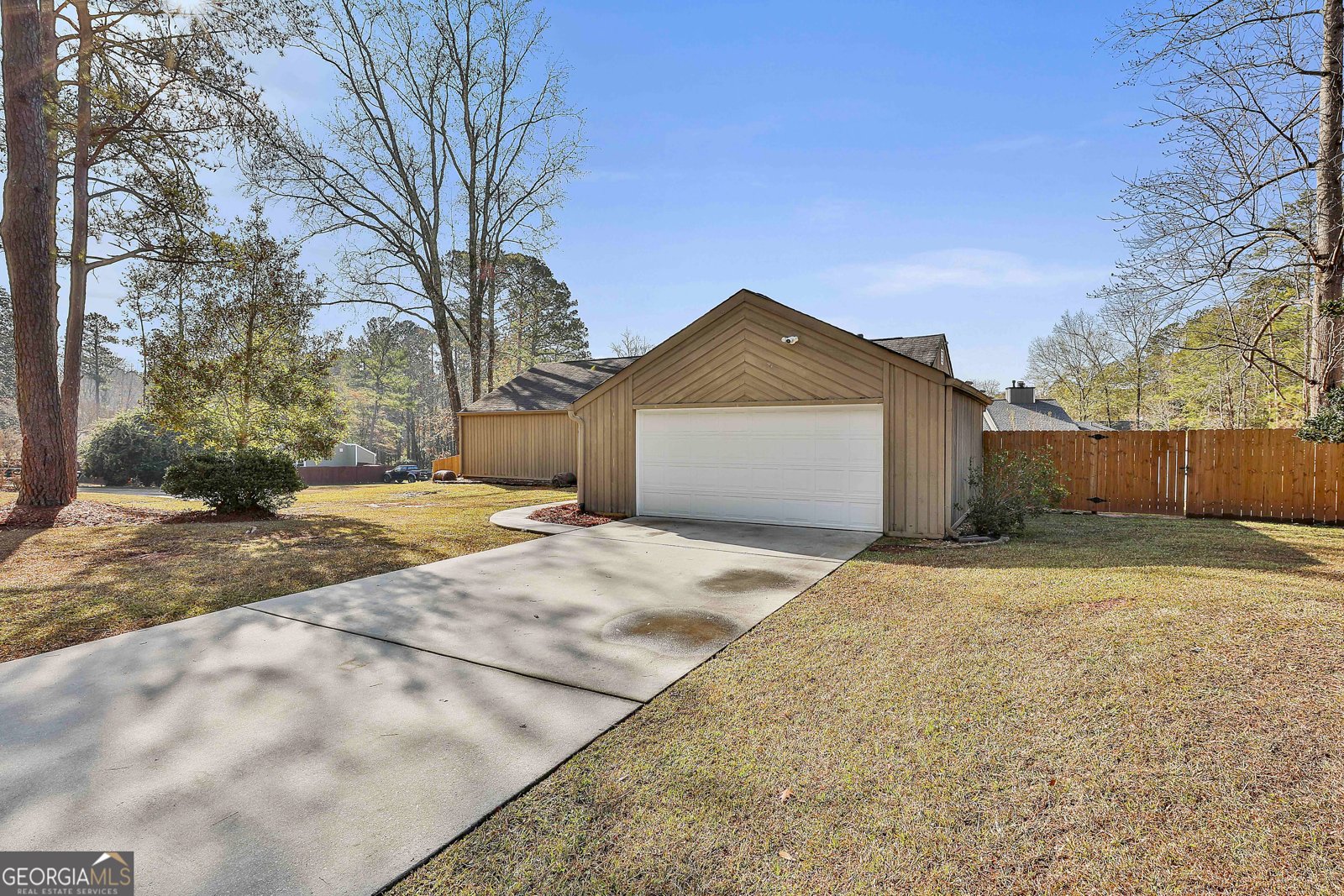 204 Broken Bit Way Peachtree City - 2