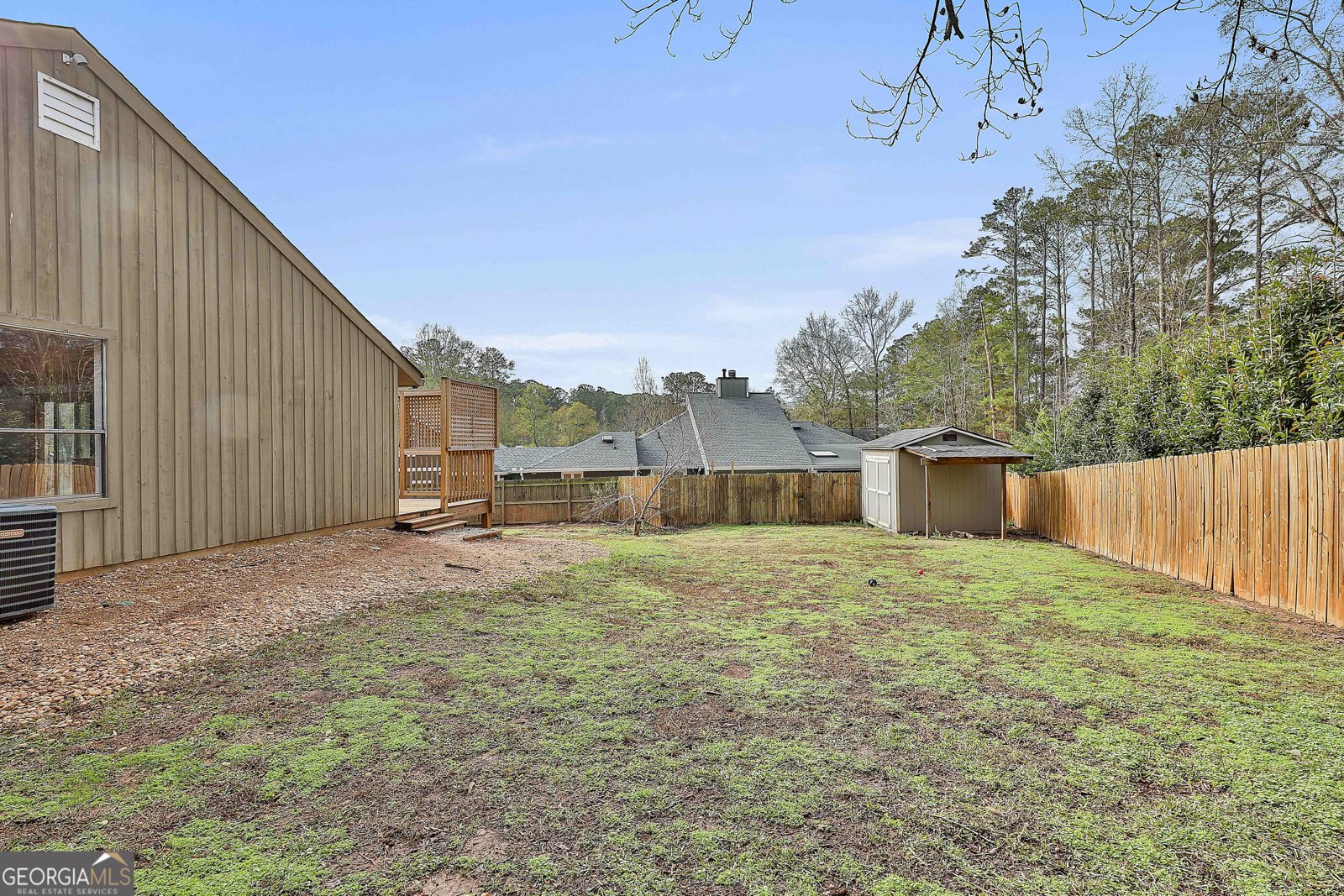 204 Broken Bit Way Peachtree City - 27