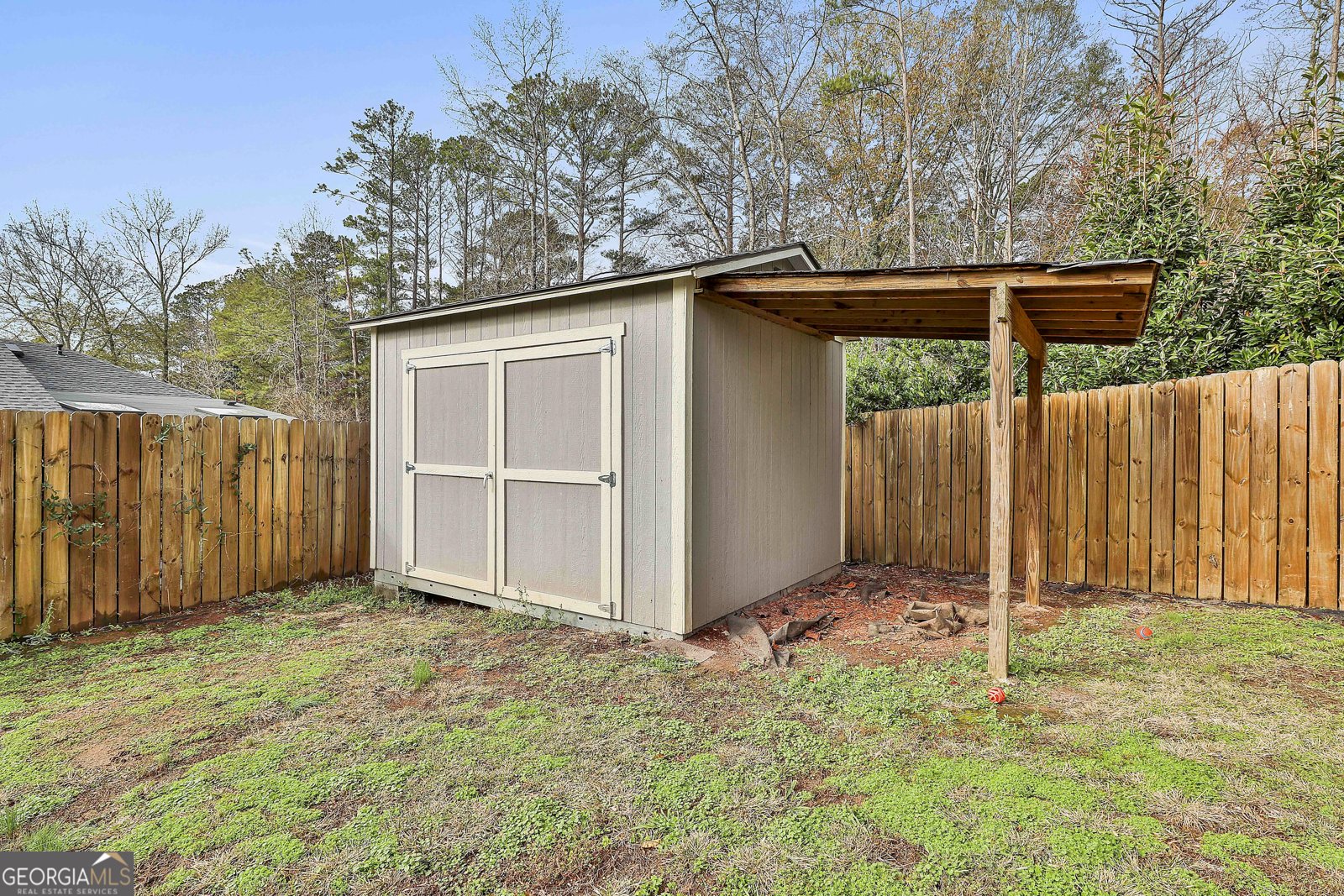 204 Broken Bit Way Peachtree City - 28