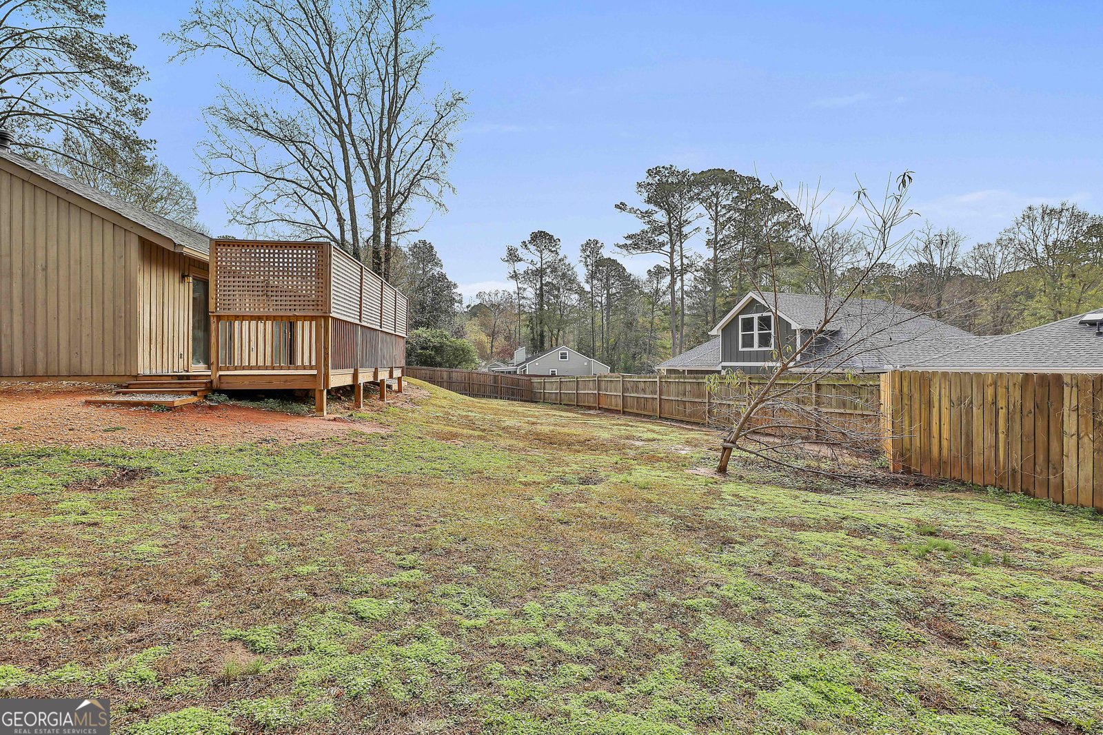 204 Broken Bit Way Peachtree City - 29