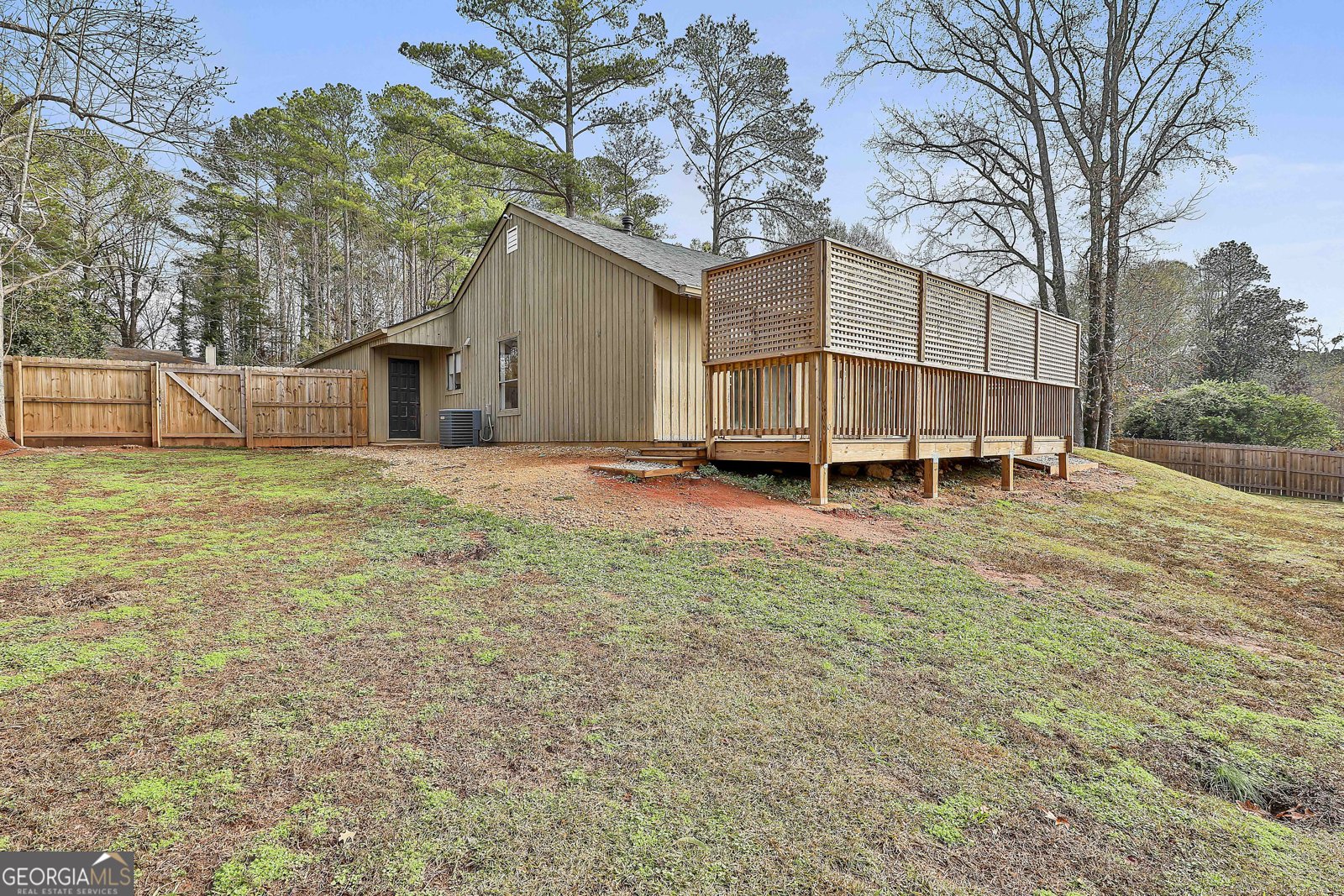 204 Broken Bit Way Peachtree City - 30