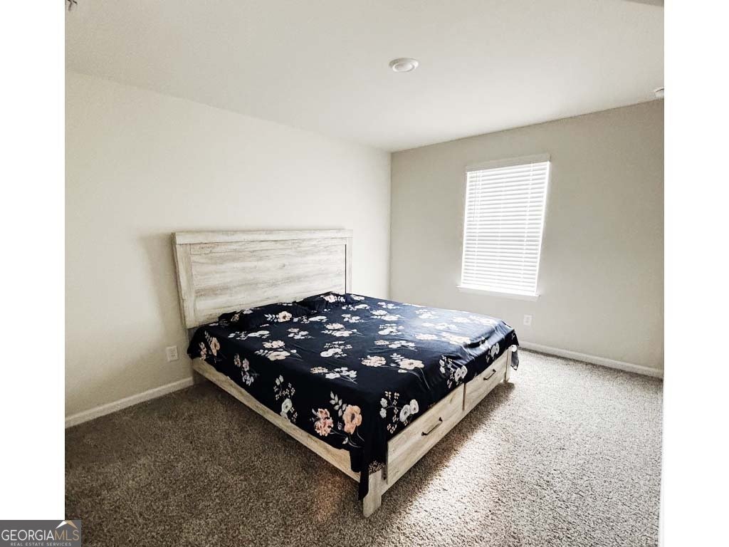 710 Magnolia Drive Dawsonville - 10