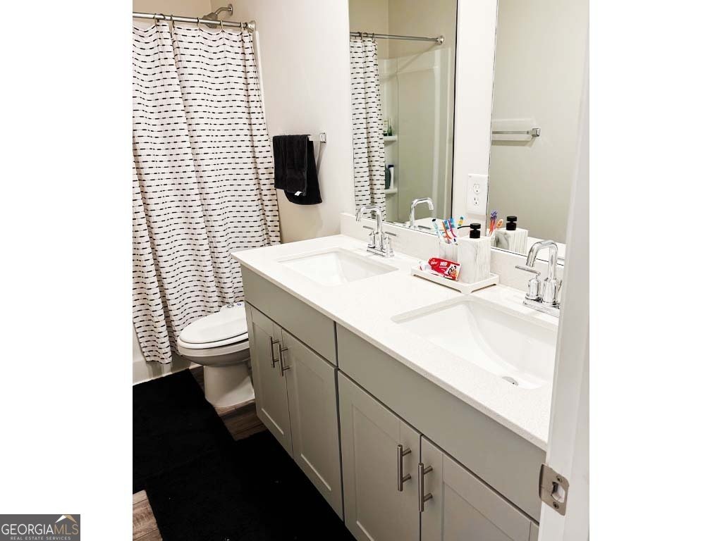 710 Magnolia Drive Dawsonville - 12