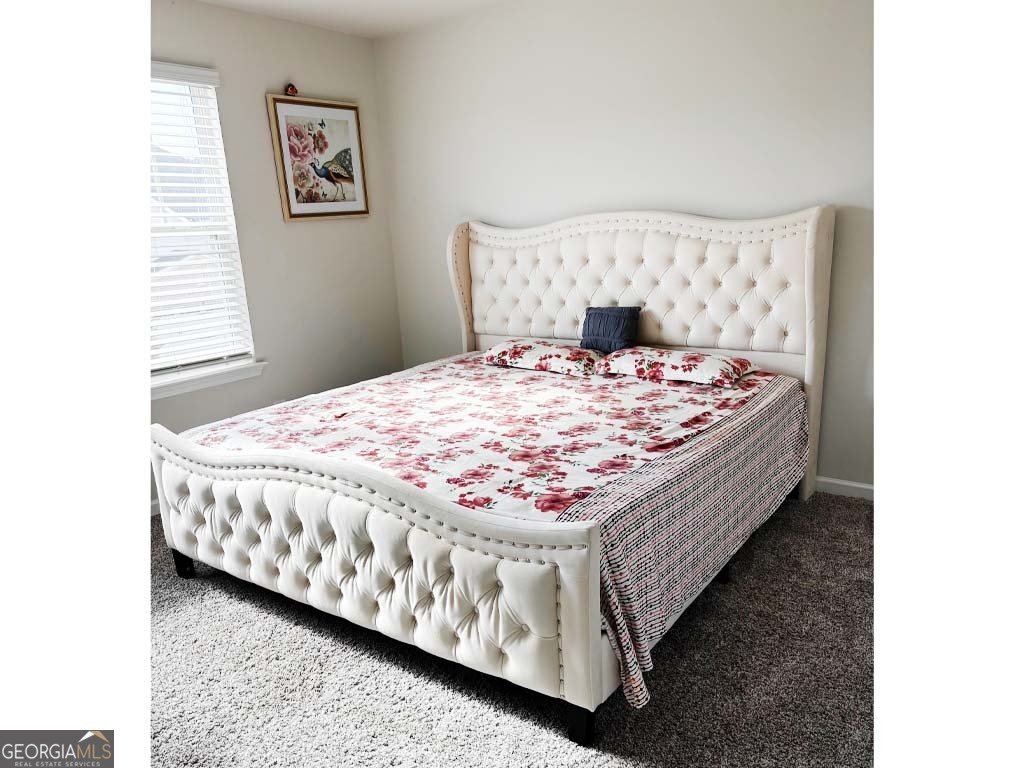 710 Magnolia Drive Dawsonville - 13