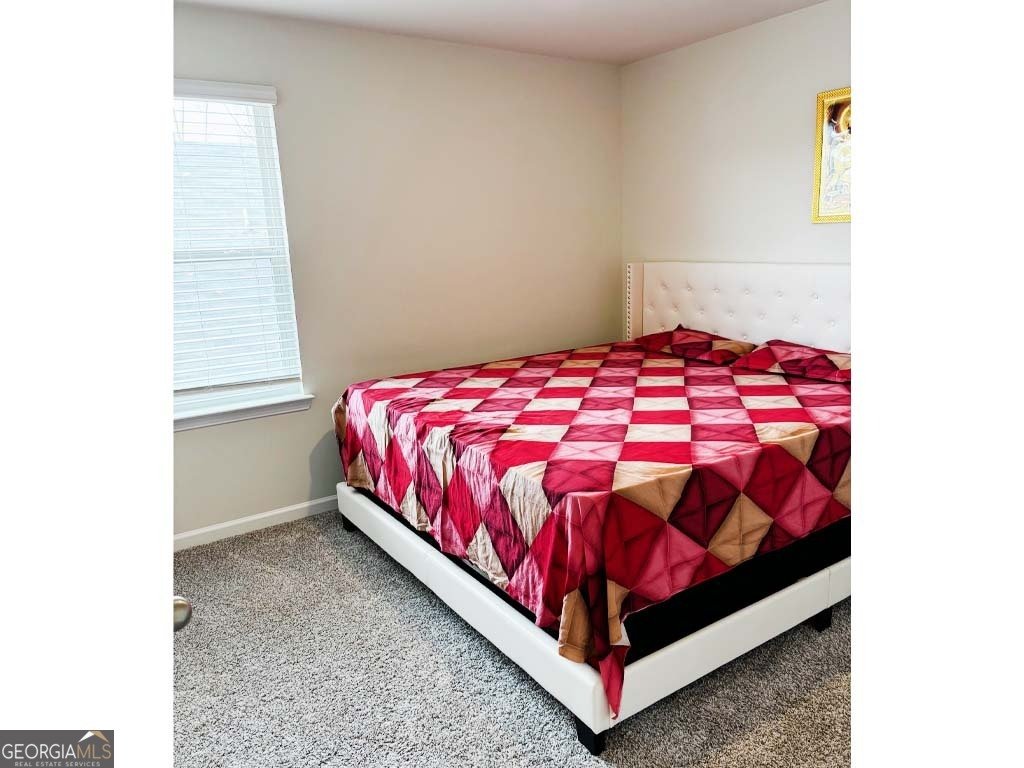 710 Magnolia Drive Dawsonville - 14