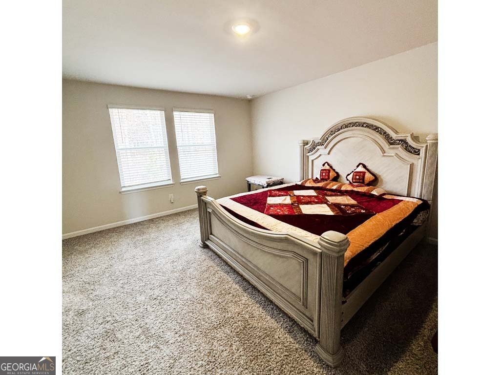 710 Magnolia Drive Dawsonville - 15