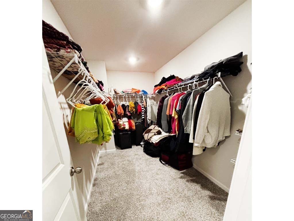 710 Magnolia Drive Dawsonville - 18