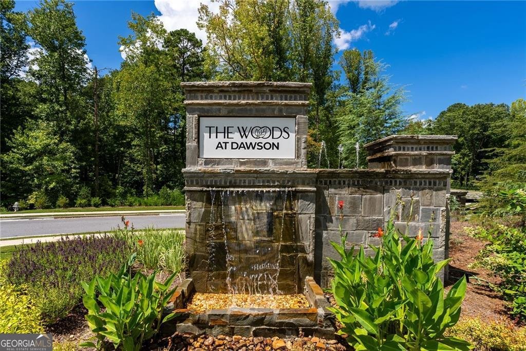 710 Magnolia Drive Dawsonville - 19