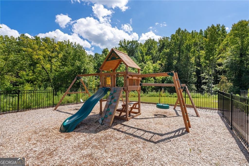 710 Magnolia Drive Dawsonville - 20