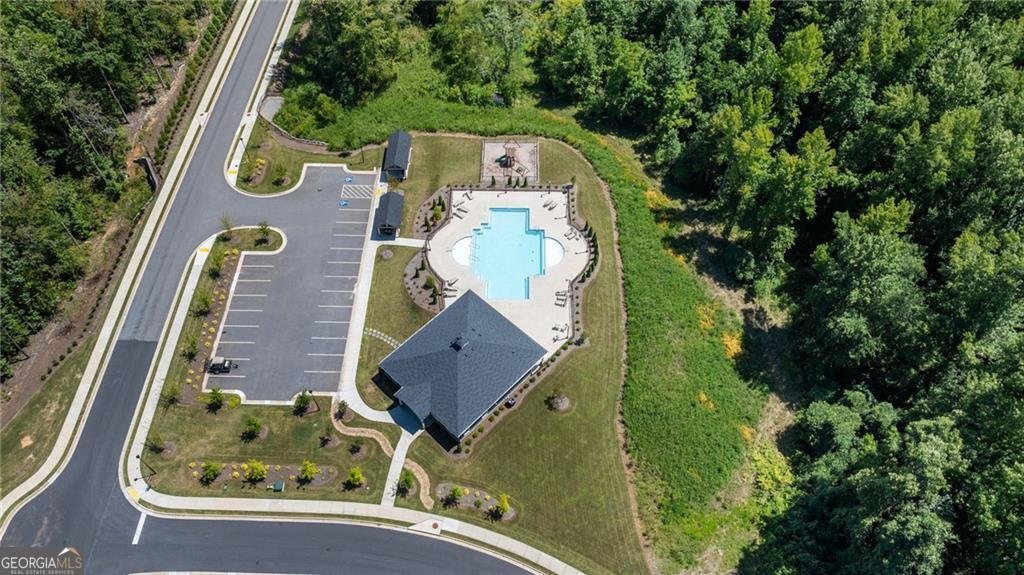 710 Magnolia Drive Dawsonville - 24