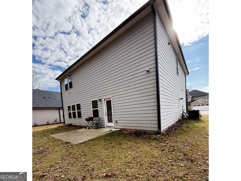 710 Magnolia Drive Dawsonville - 3