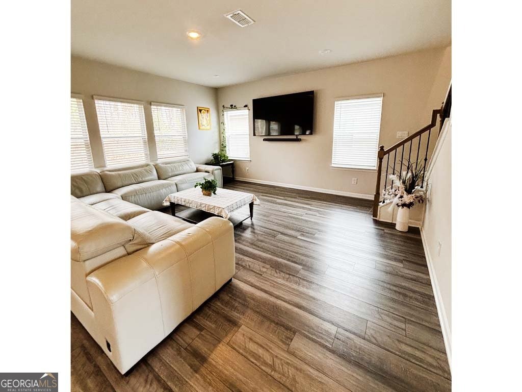 710 Magnolia Drive Dawsonville - 5